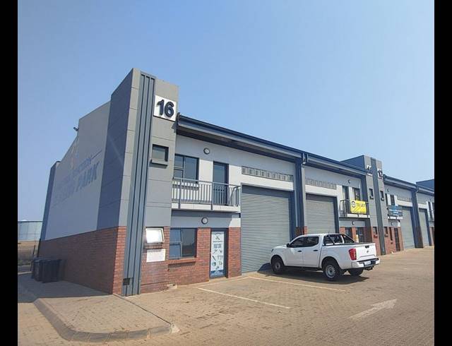 BUSINESS FOR SALE IN BRAKPAN CENTRAL